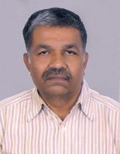 Vipulbhai N. Shah
