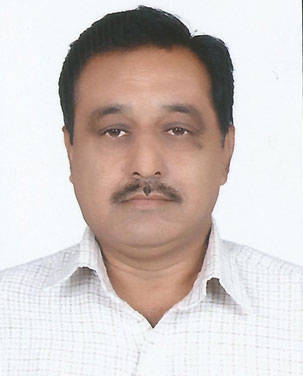 Narendrabhai A. Devda