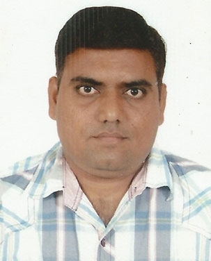 Mahendrabhai N. Desai